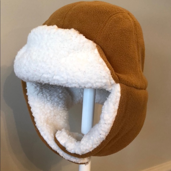 infant carhartt winter hat